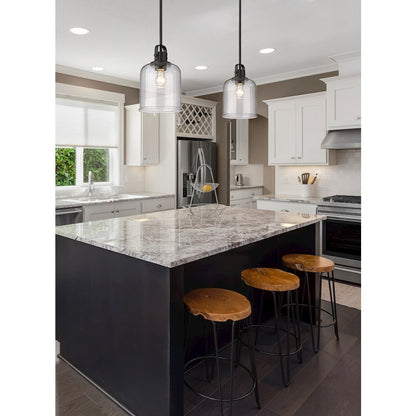 Z-Lite 1 Light Pendant