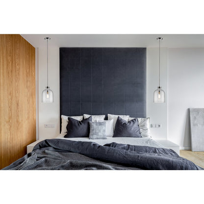 Z-Lite 1 Light Pendant