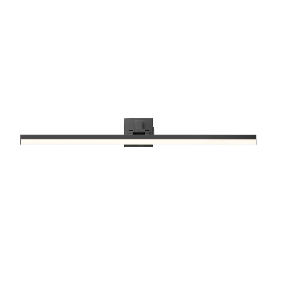 Z-Lite 1 Light Vanity