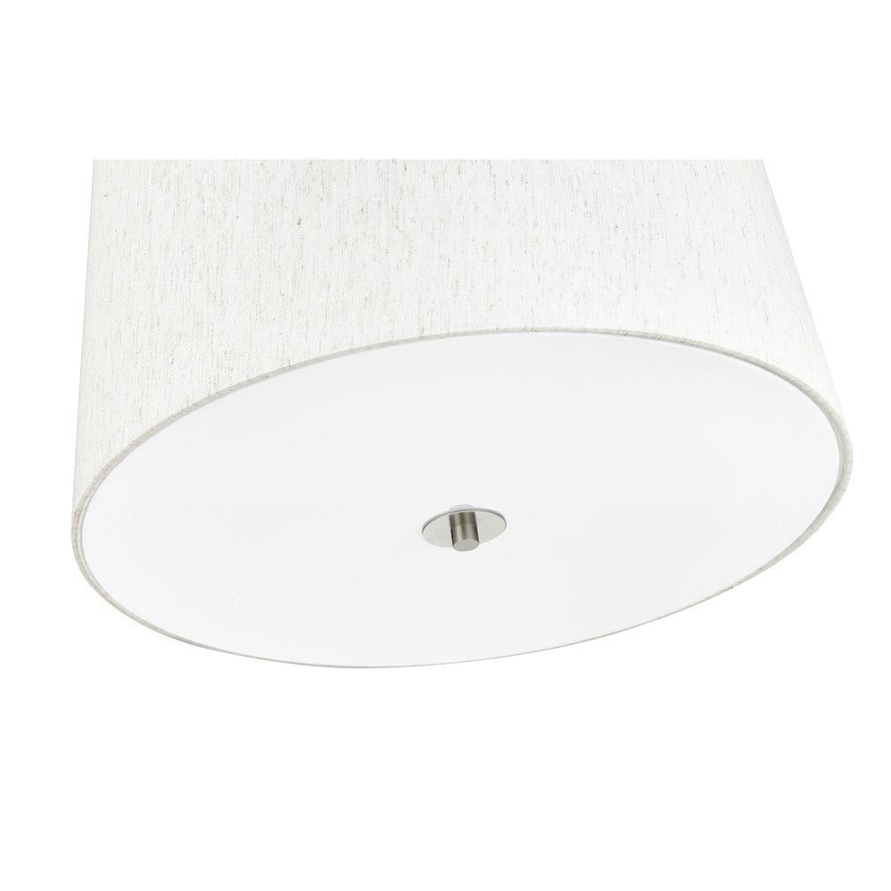 Z-Lite 5 Light Pendant