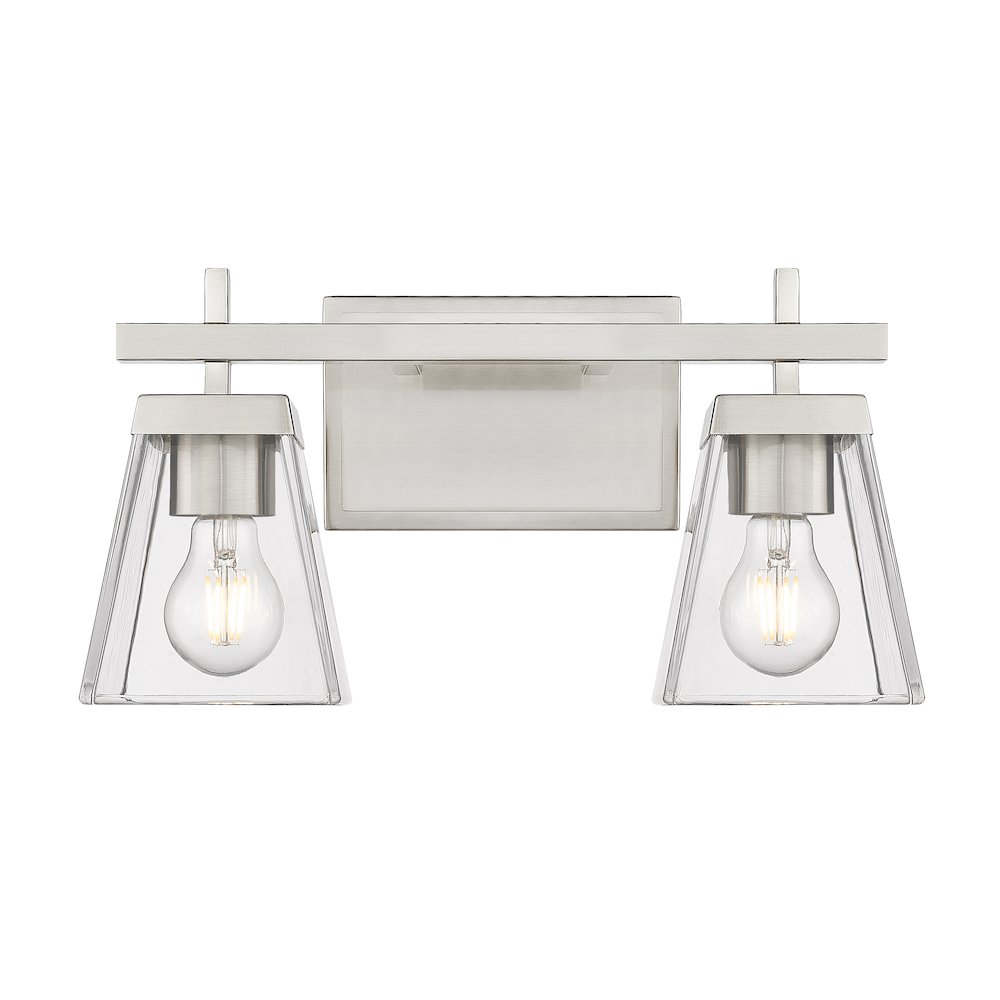 Z-Lite 2 Light Vanity