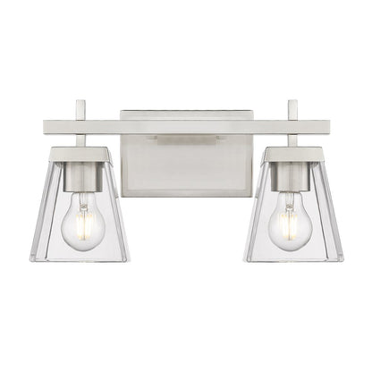 Z-Lite 2 Light Vanity