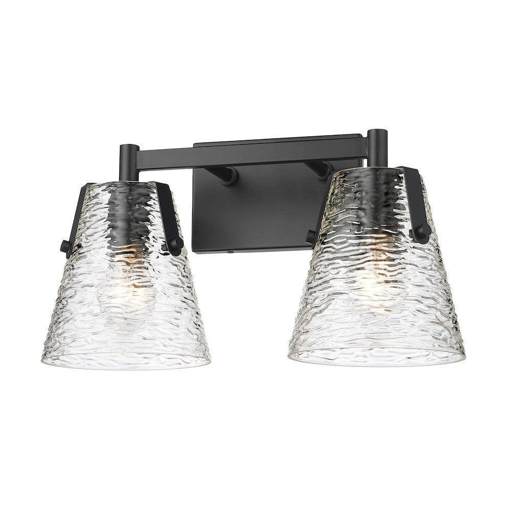 Z-Lite 2 Light Vanity