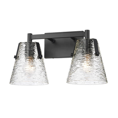 Z-Lite 2 Light Vanity