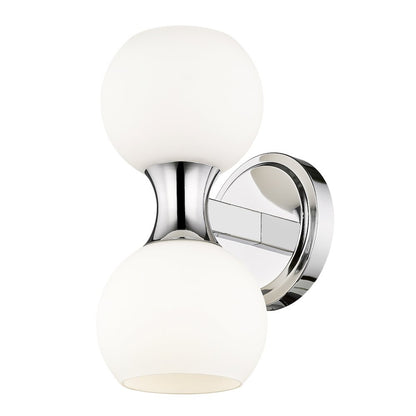 Z-Lite 2 Light Wall Sconce