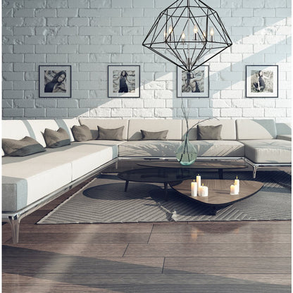 Z-Lite 6 Light Chandelier