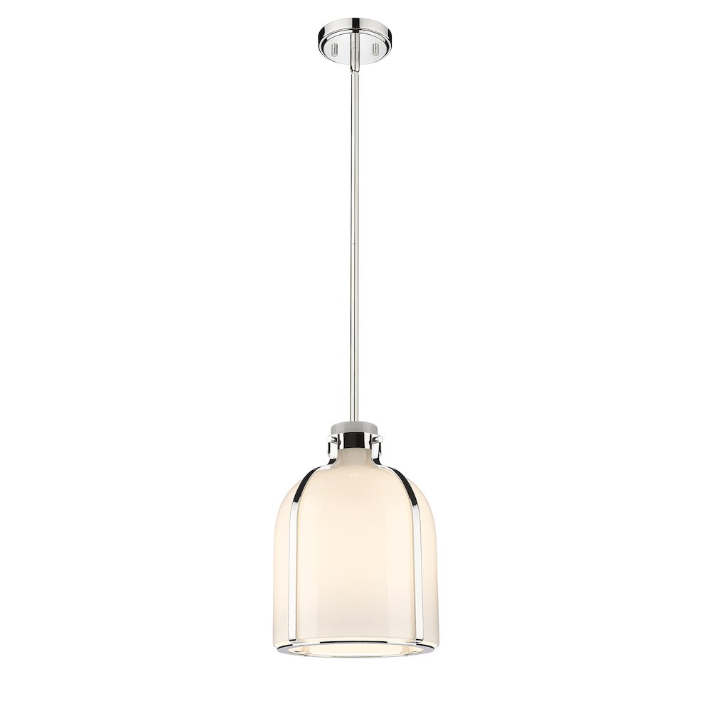 Z-Lite 1 Light Pendant