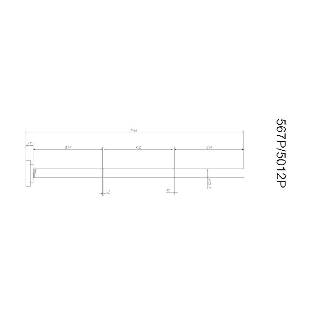 Z-Lite Outdoor Post