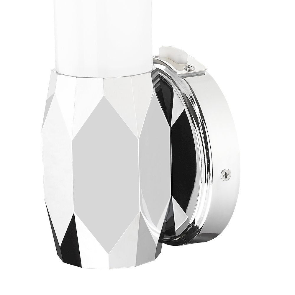 Z-Lite 1 Light Wall Sconce