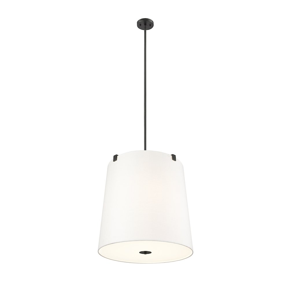 Z-Lite 6 Light Pendant