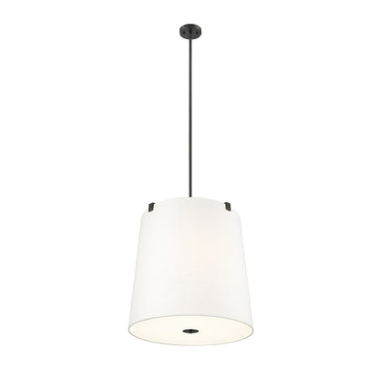 Z-Lite 6 Light Pendant