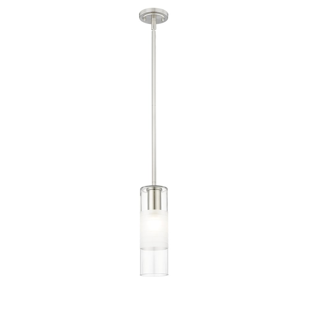 Z-Lite 1 Light  Pendant