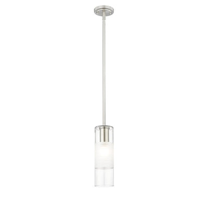 Z-Lite 1 Light  Pendant