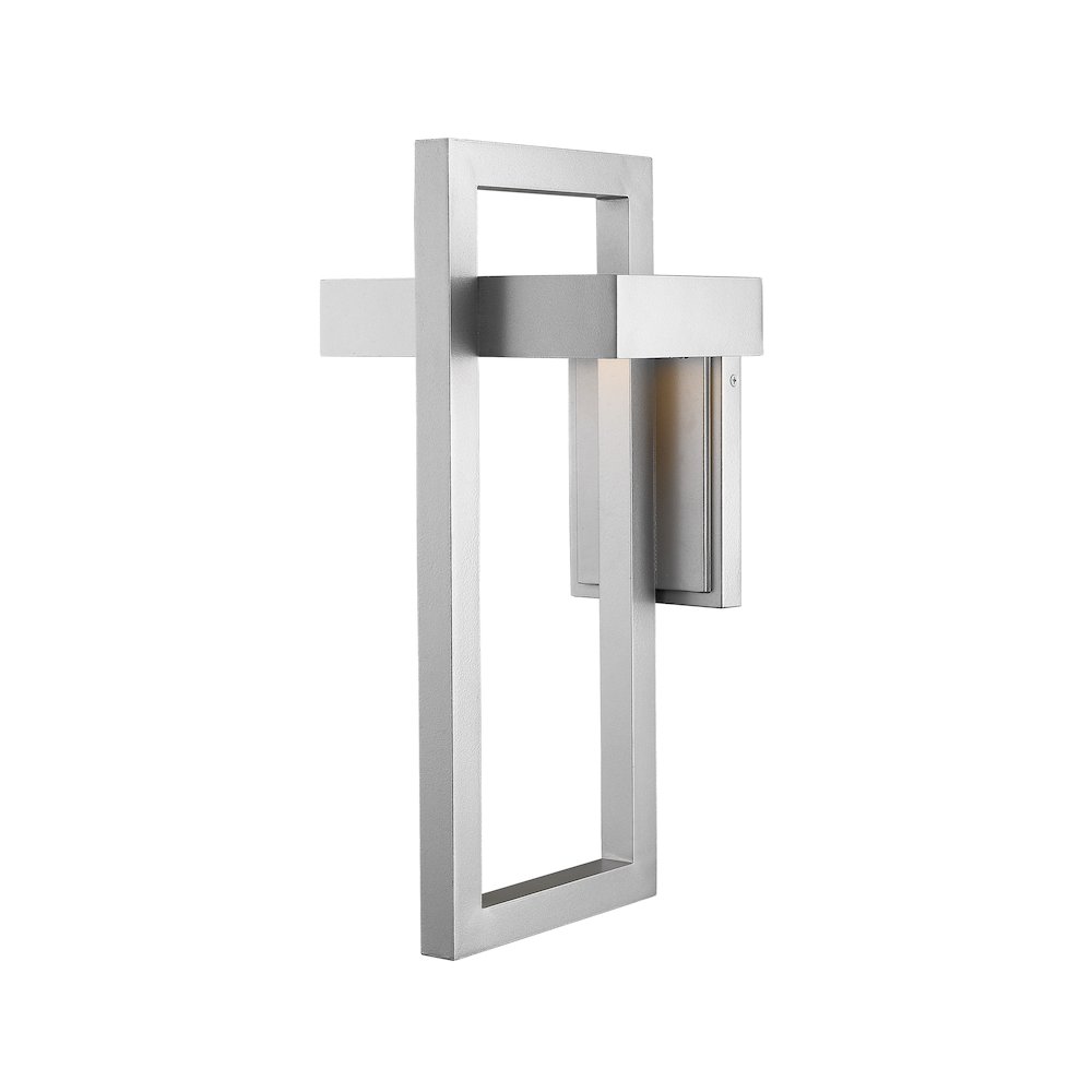 Z-Lite 1 Light Outdoor Wall Light