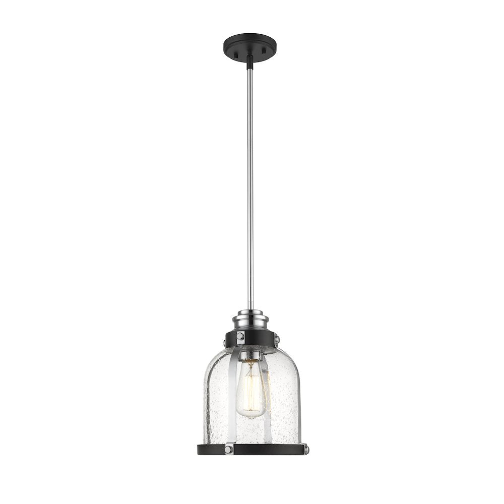 Z-Lite 1 Light Pendant