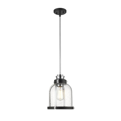 Z-Lite 1 Light Pendant