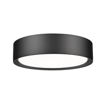 Z-Lite 1 Light Flush Mount