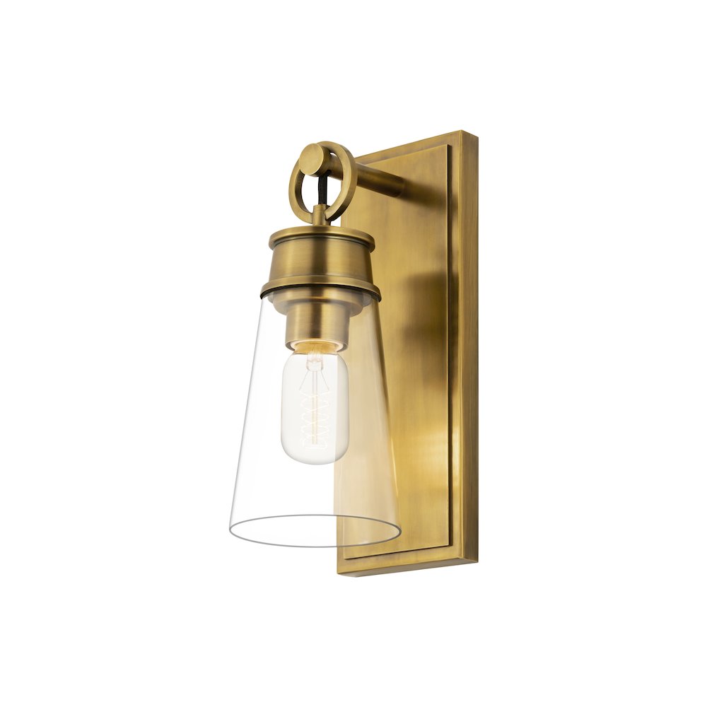Z-Lite 1 Light Wall Sconce