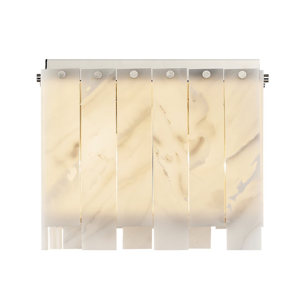 Z-Lite 4 Light Flush Mount