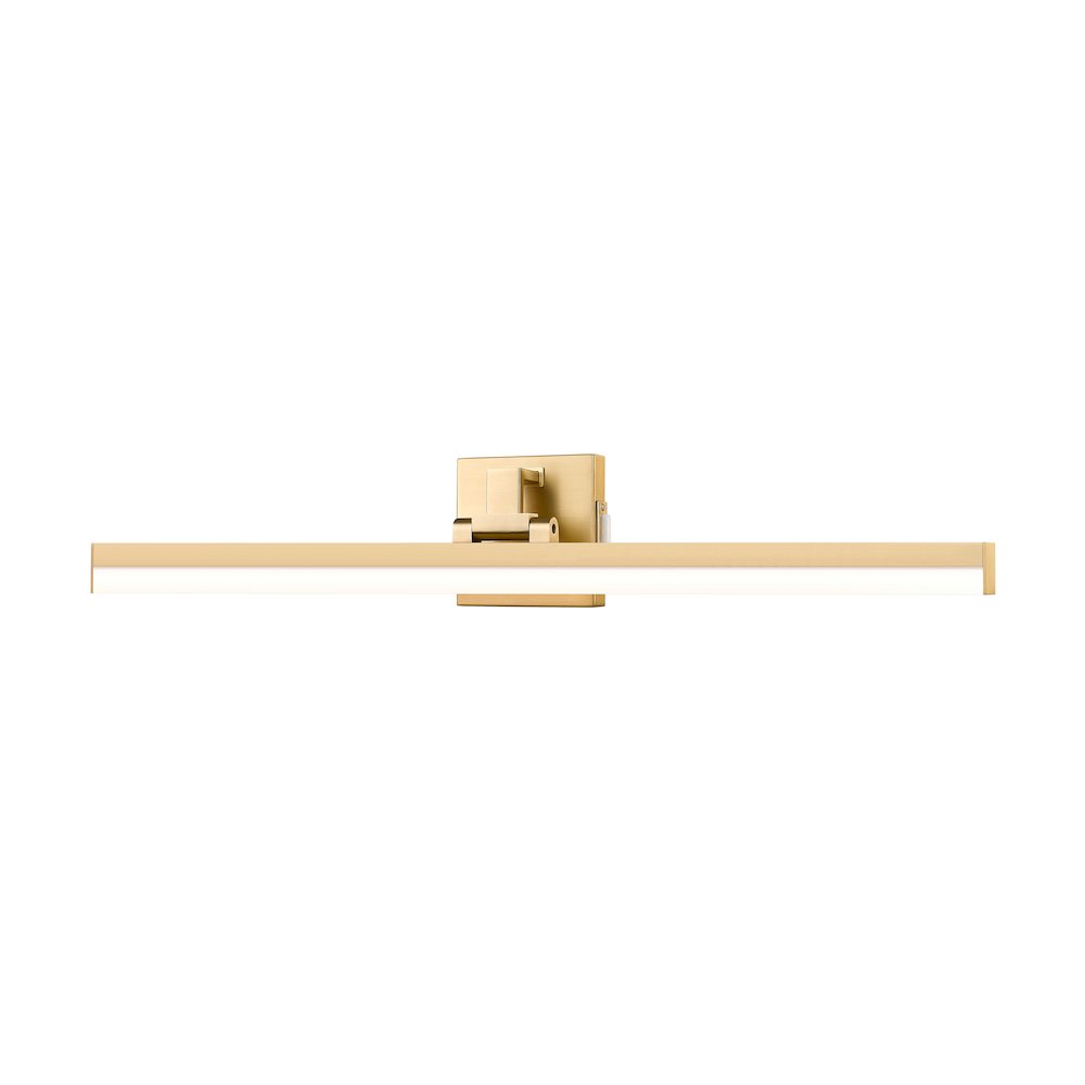 Z-Lite 1 Light Vanity