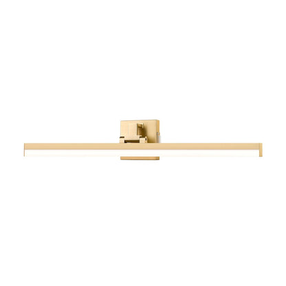 Z-Lite 1 Light Vanity