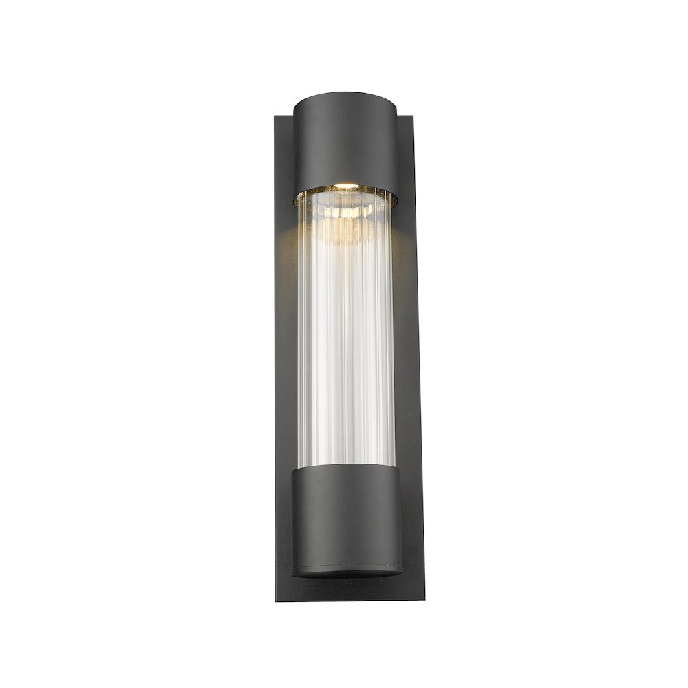 Z-Lite 1 Light Outdoor Wall Light
