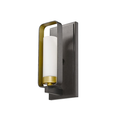Z-Lite 1 Light Wall Sconce