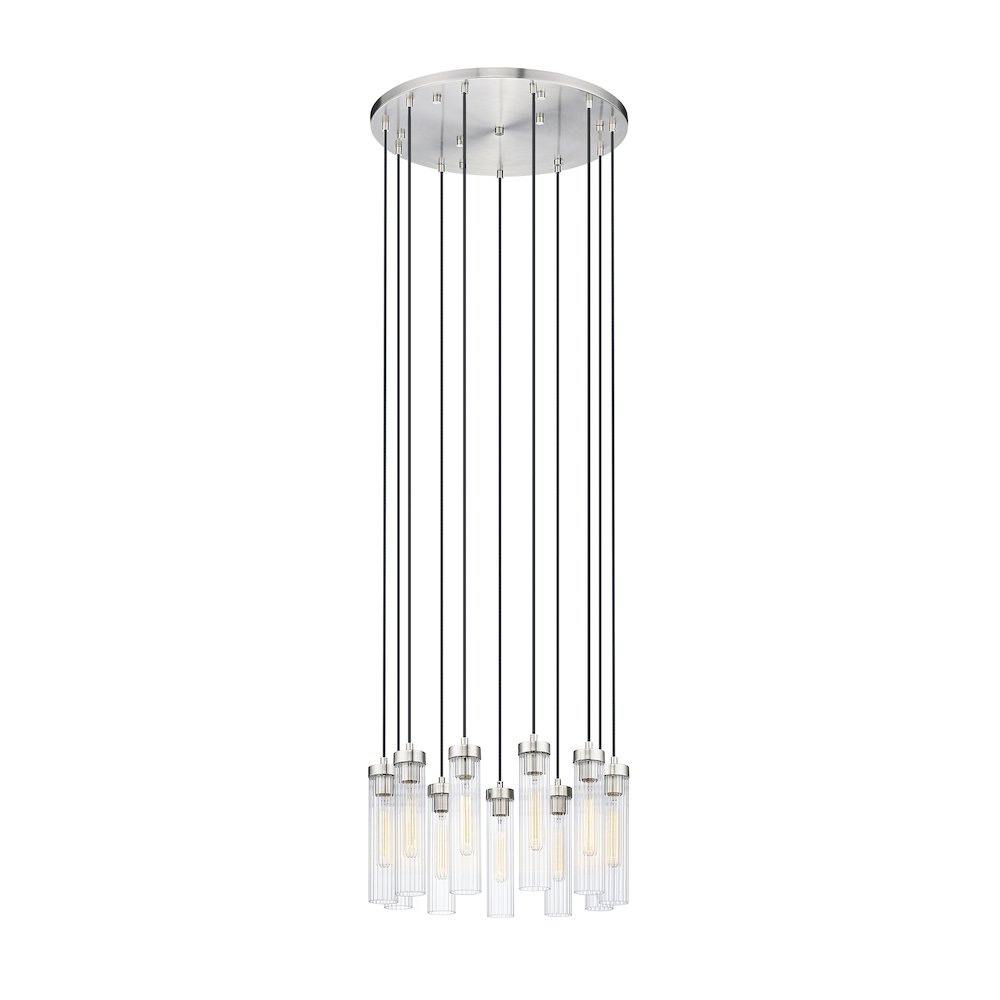 Z-Lite 11 Light Chandelier