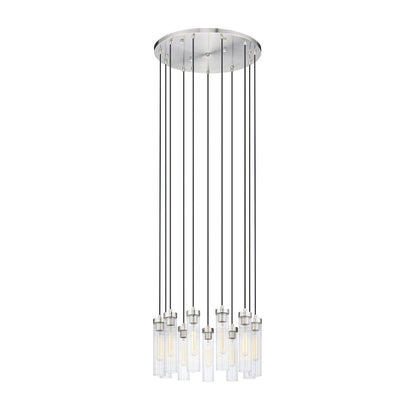 Z-Lite 11 Light Chandelier
