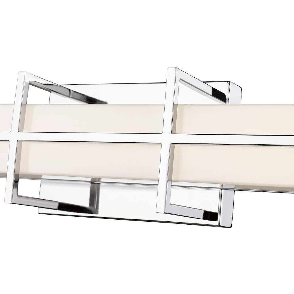 Z-Lite 1 Light Vanity