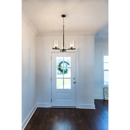 Z-Lite 3 Light Chandelier