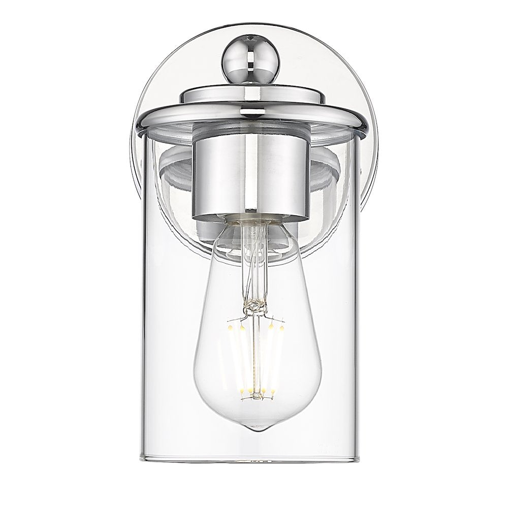 Z-Lite 1 Light Wall Sconce