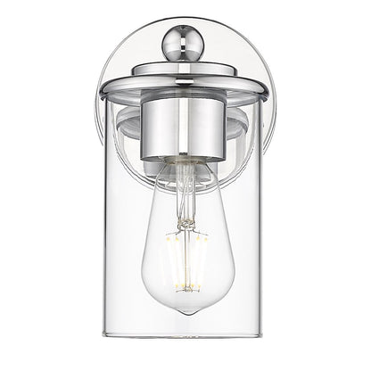 Z-Lite 1 Light Wall Sconce