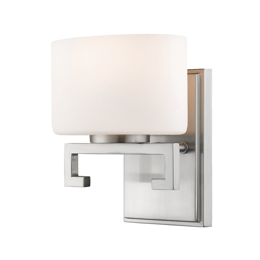 Z-Lite 1 Light Wall Sconce