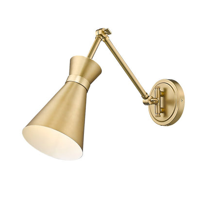 Z-Lite 1 Light Wall Sconce