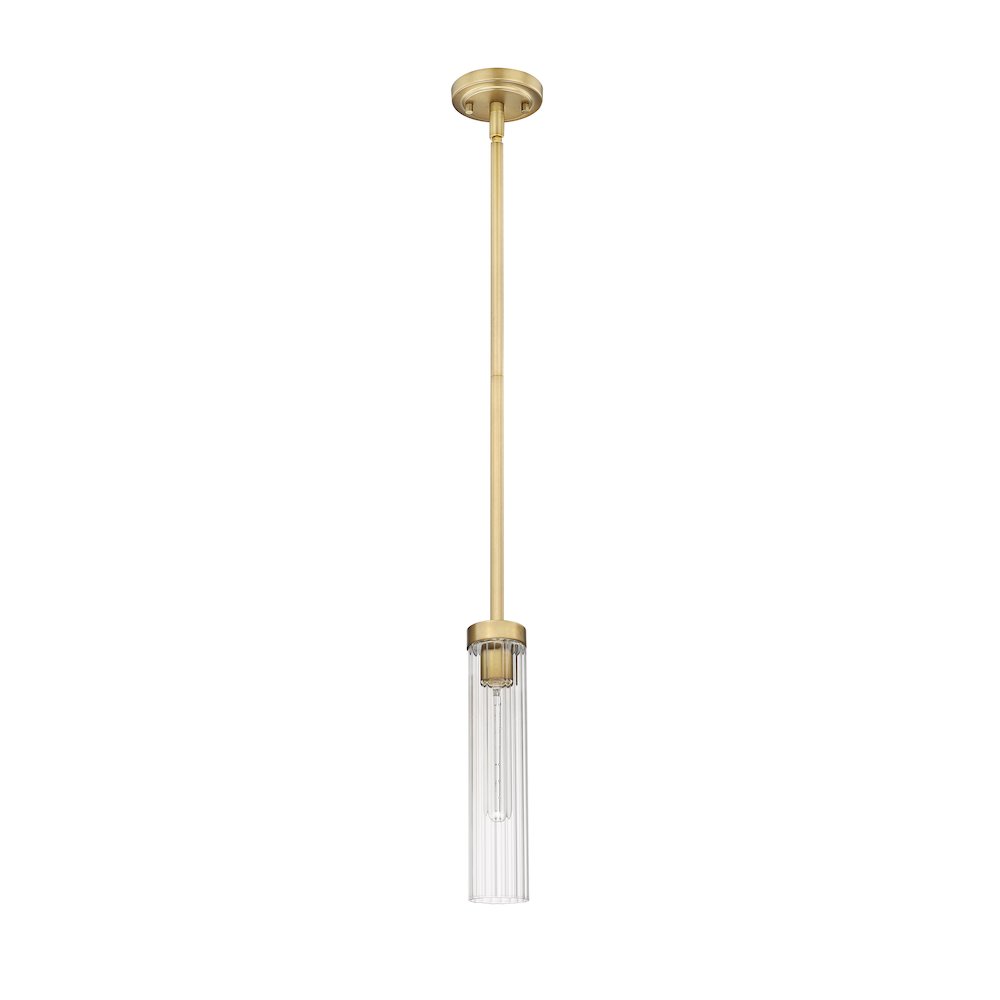 Z-Lite 1 Light Pendant