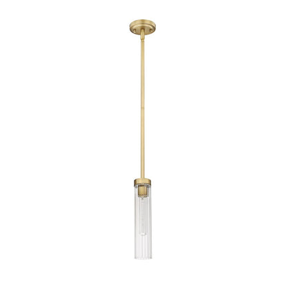 Z-Lite 1 Light Pendant