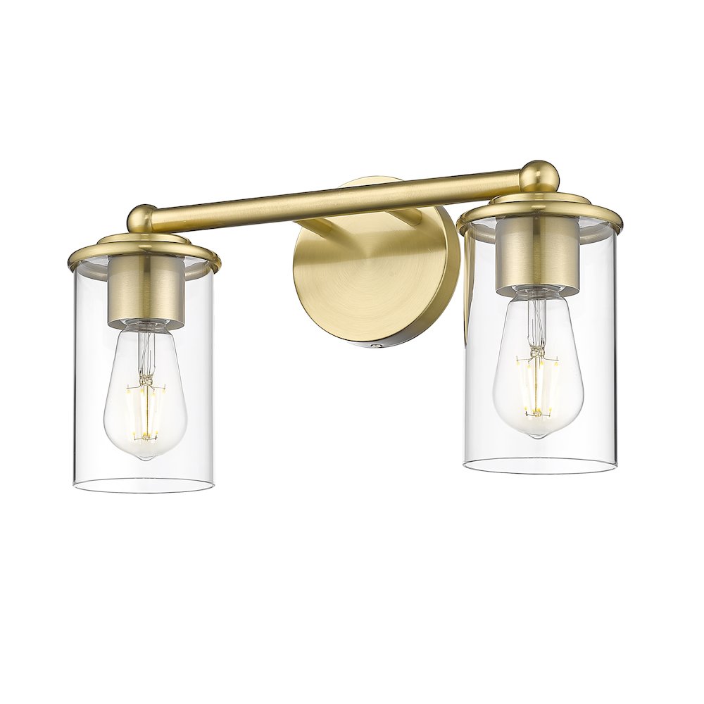 Z-Lite 2 Light Vanity