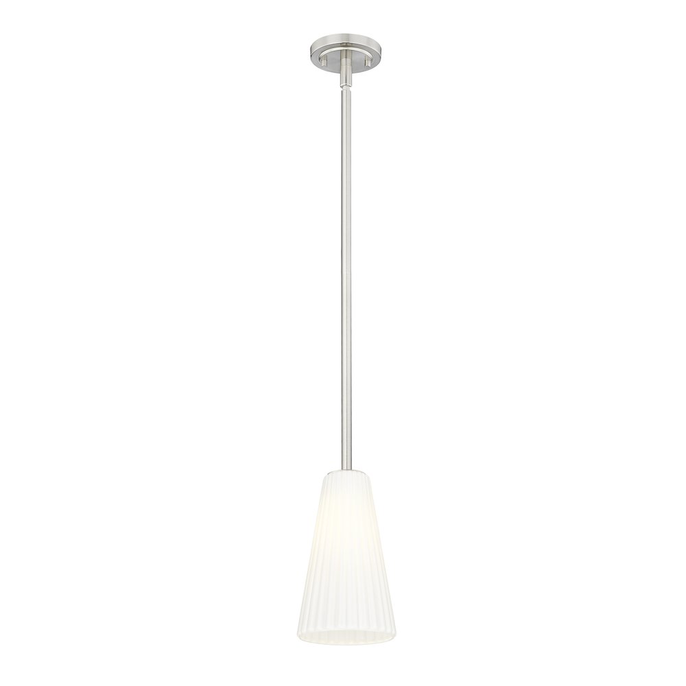Z-Lite 1 Light Pendant