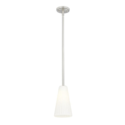 Z-Lite 1 Light Pendant