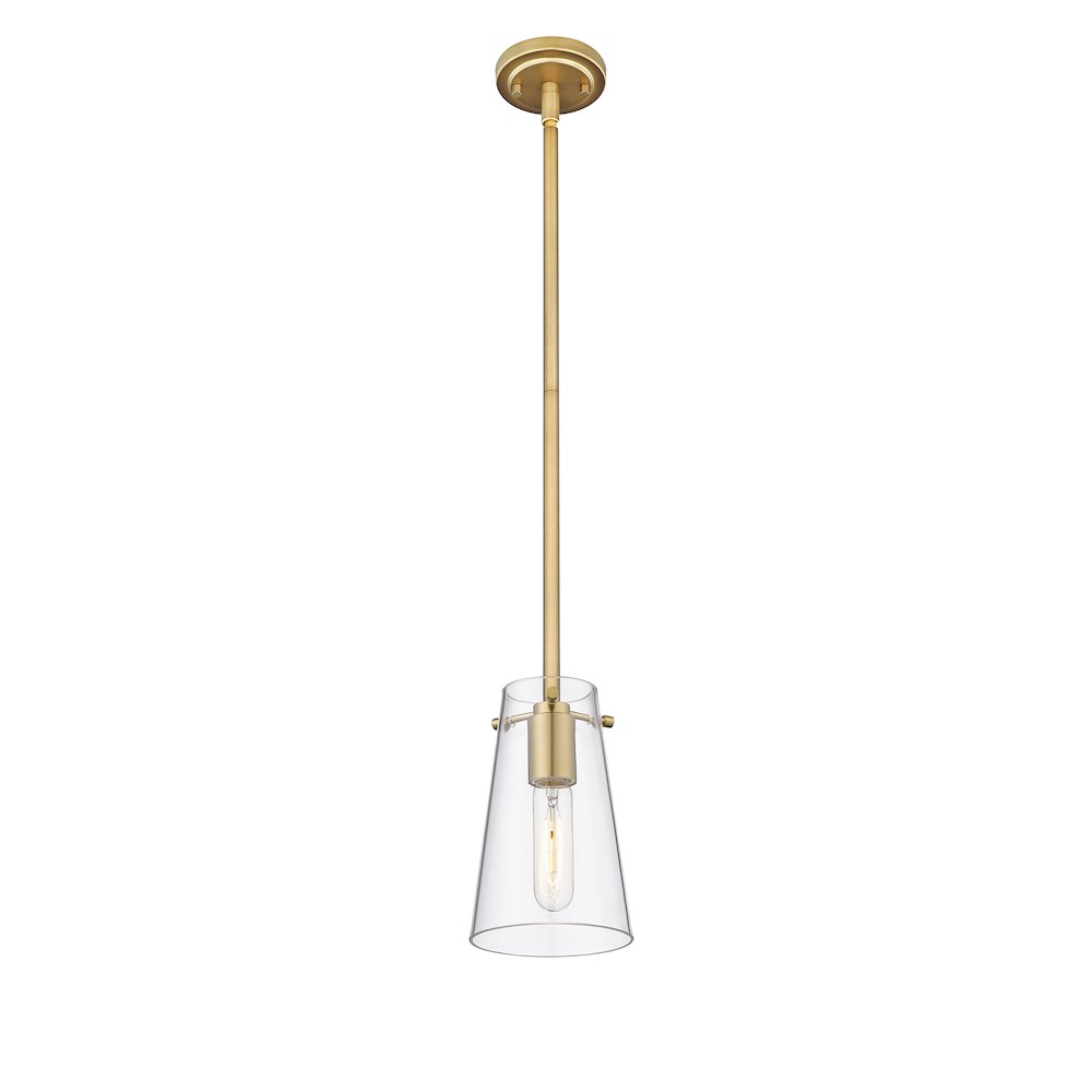 Z-Lite 1 Light Pendant