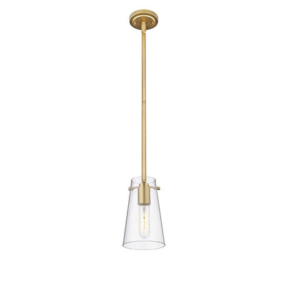 Z-Lite 1 Light Pendant