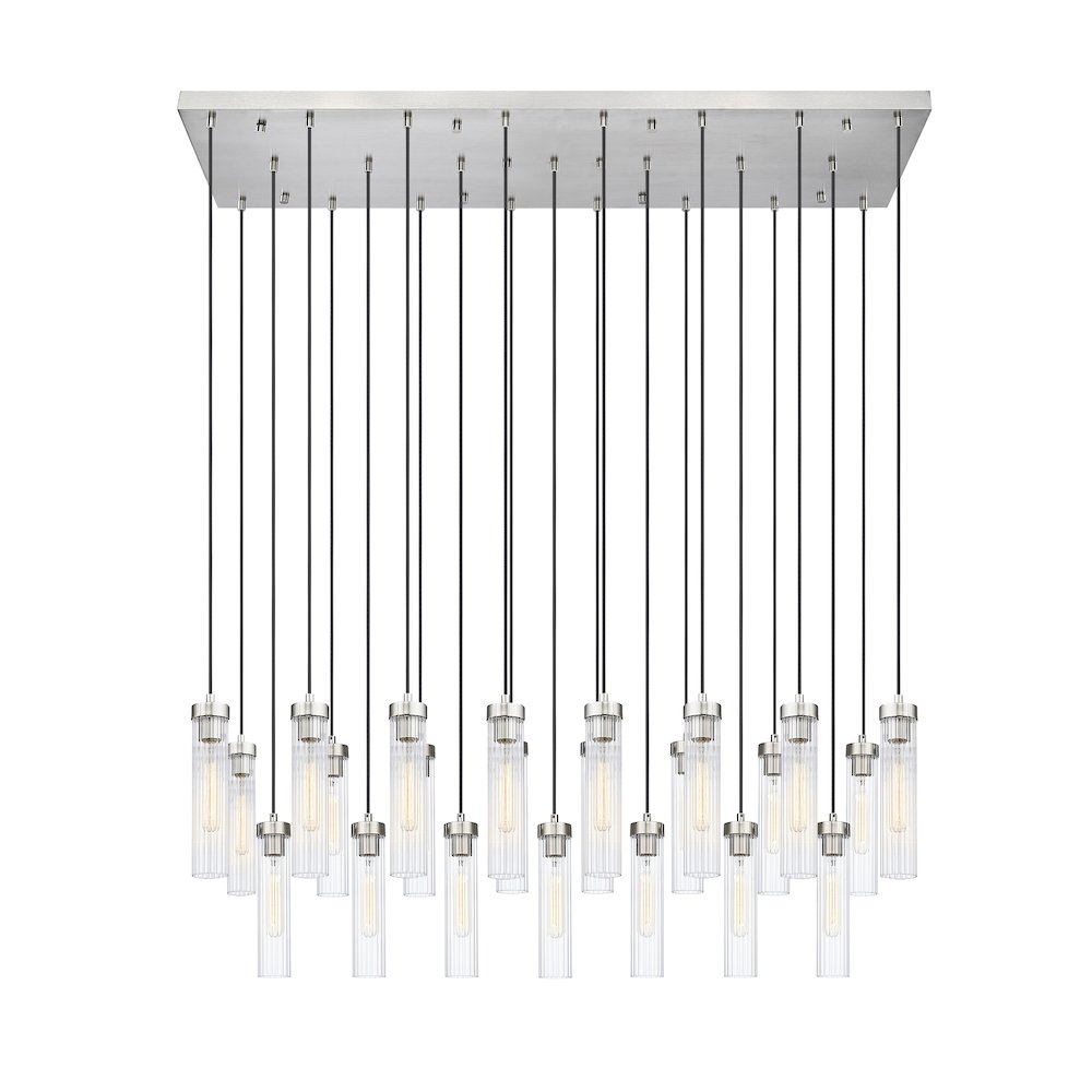 Z-Lite 23 Light Linear Chandelier