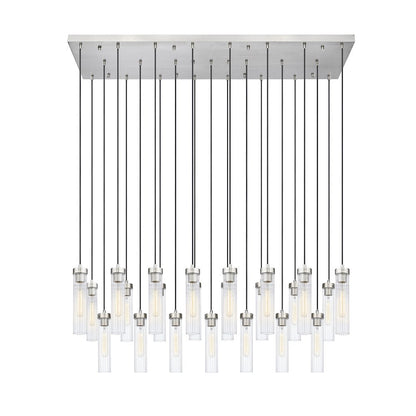 Z-Lite 23 Light Linear Chandelier