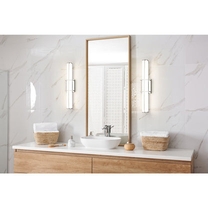 Z-Lite 1 Light Vanity