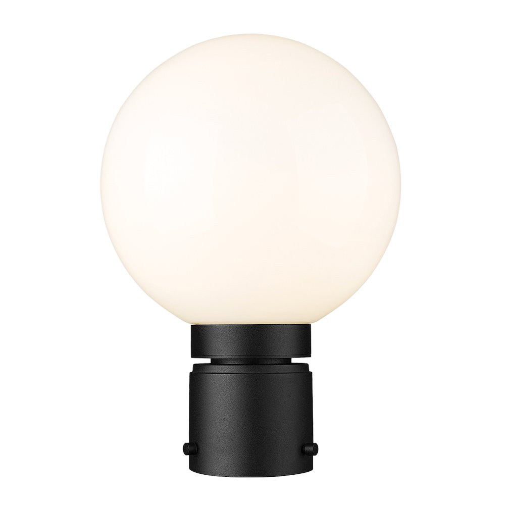 Z-Lite 1 Light Outdoor Post Mount Fixture