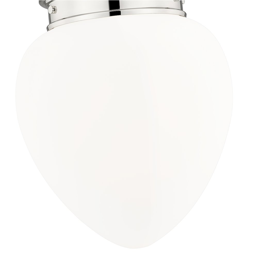 Z-Lite 1 Light Pendant