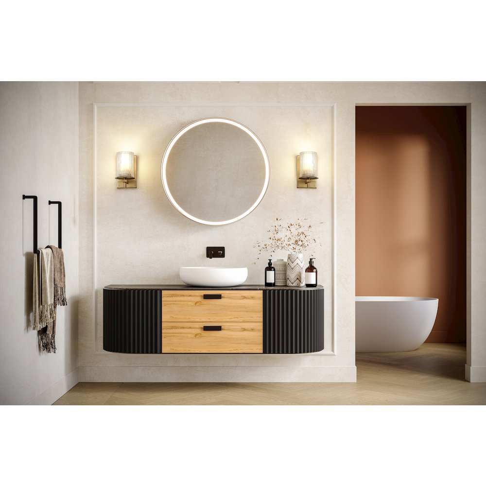 Z-Lite 1 Light Wall Sconce