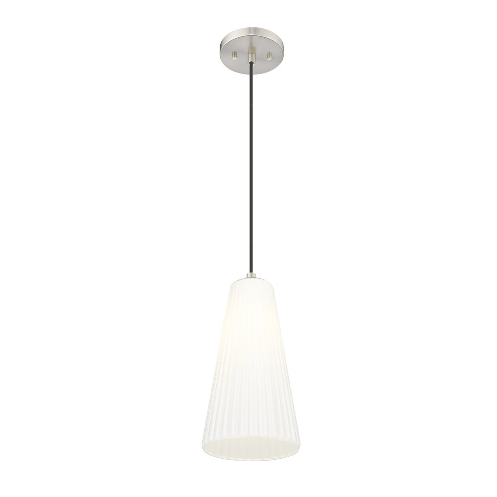 Z-Lite 1 Light Pendant