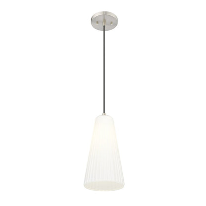Z-Lite 1 Light Pendant